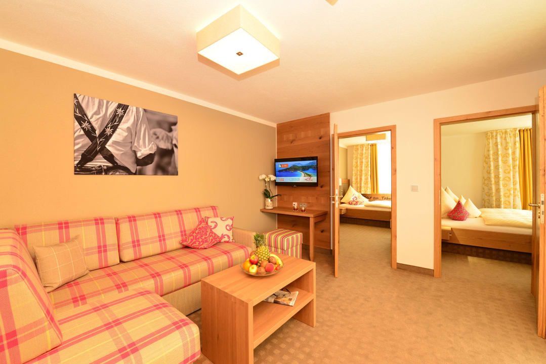 Suite Parkhotel Burgmühle