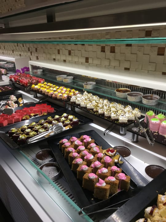 Restaurant Hane Family Resort