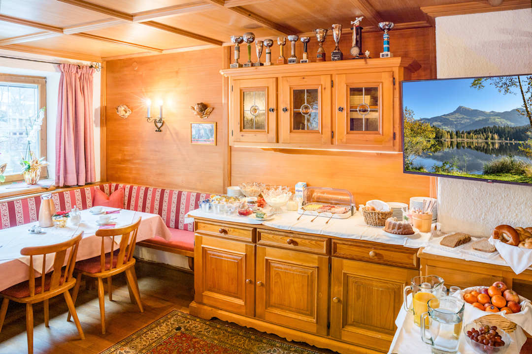 Gastro Pension Rainhof