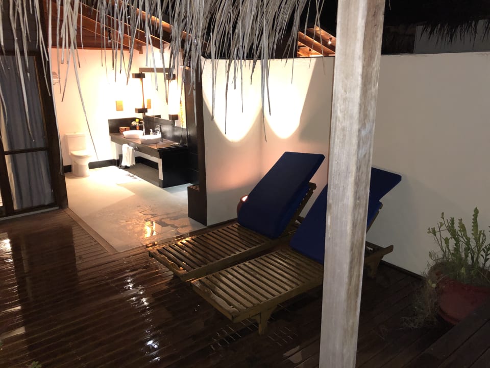 Zimmer Meeru Maldives Resort Island