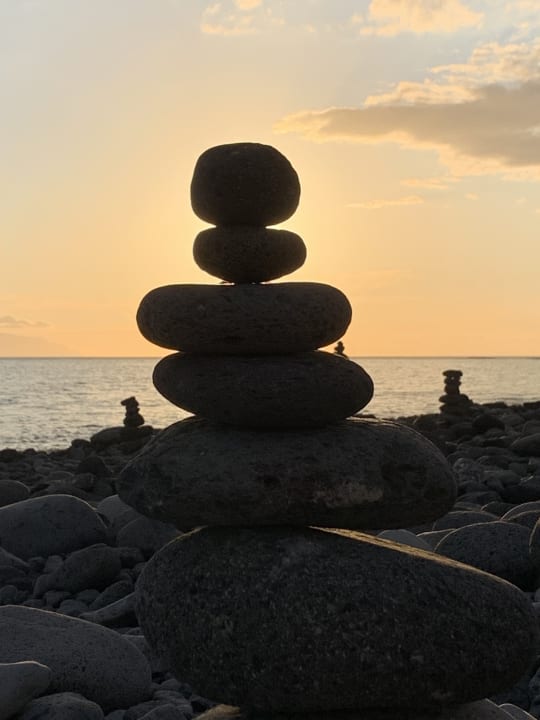 Strand Hotel Riu Palace Tenerife