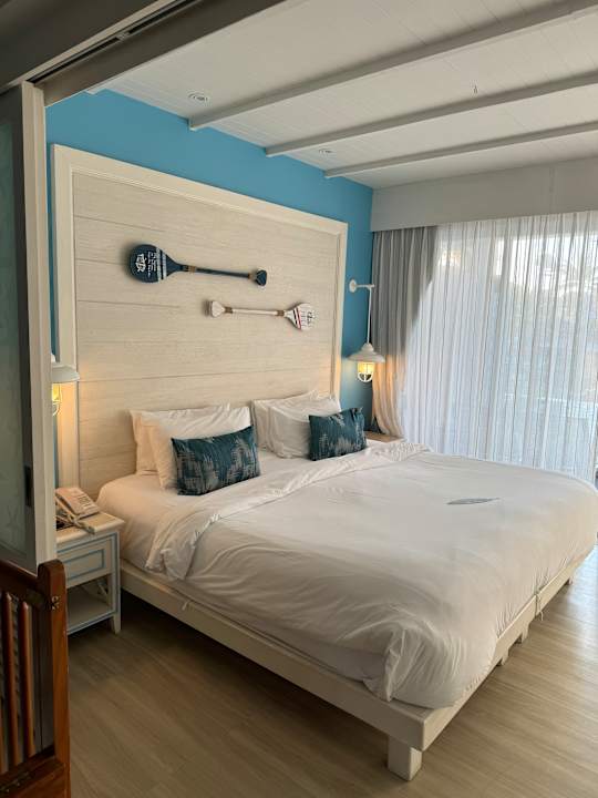 Zimmer The Sands Khao Lak by Katathani