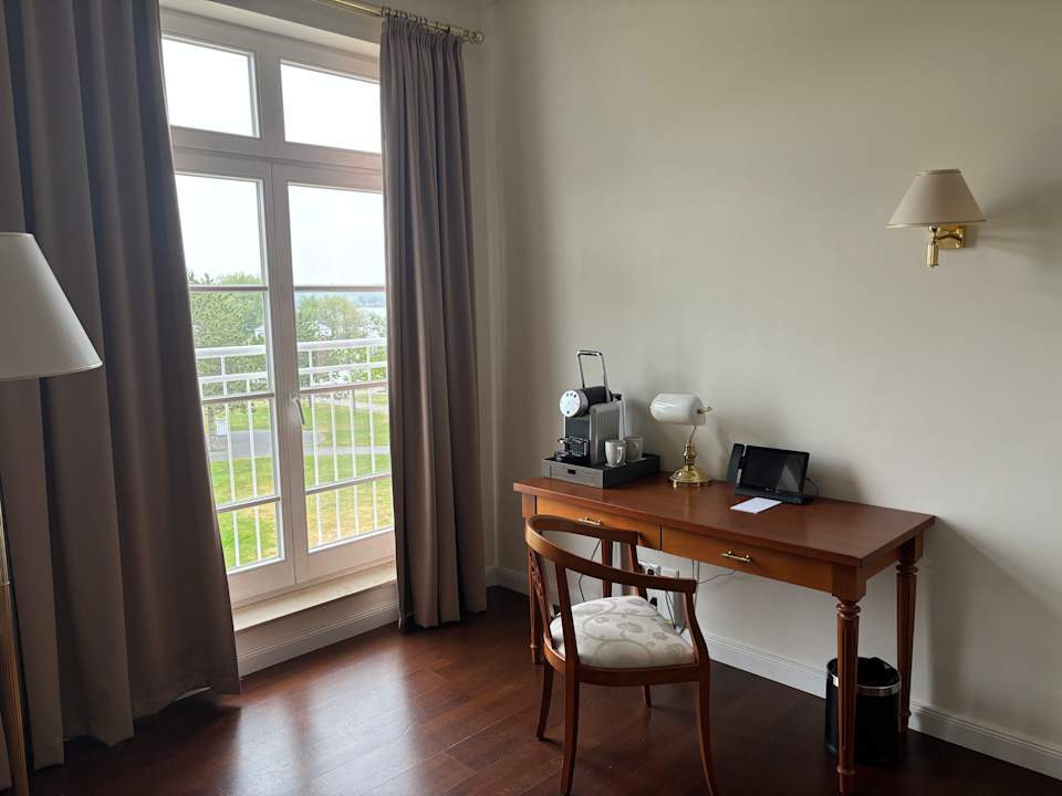 Zimmer Precise Resort Schwielowsee