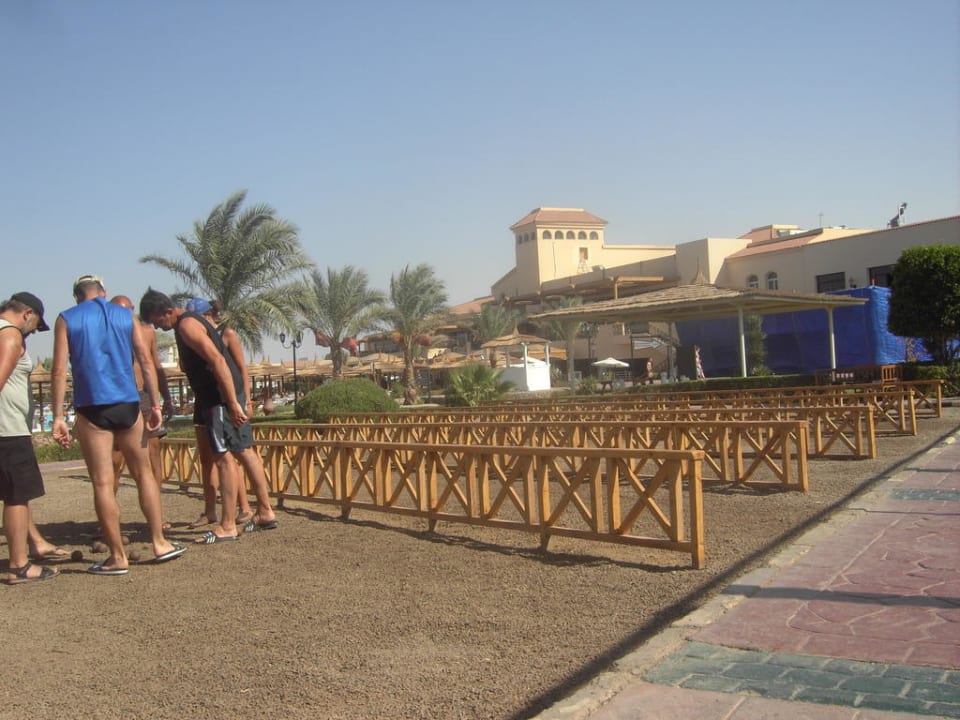 Foto Pickalbatros Dana Beach Resort - Hurghada