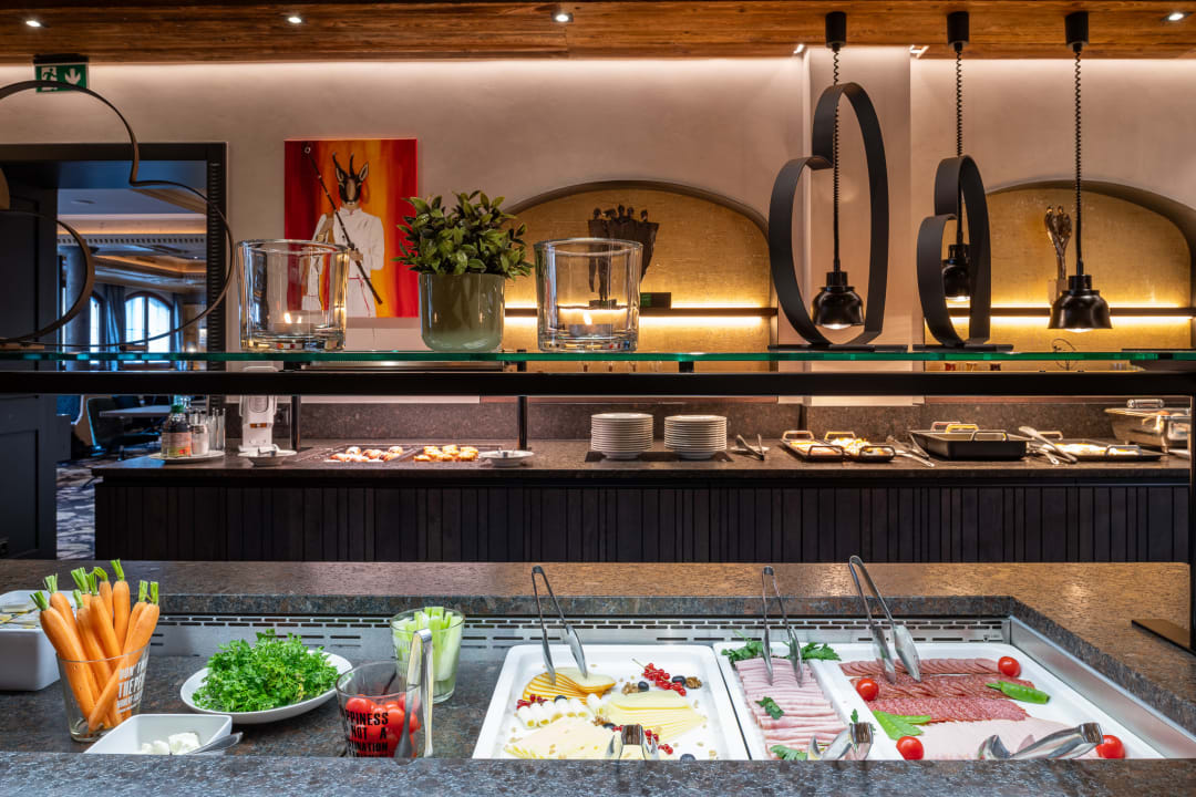 Gastro Hotel Platzer