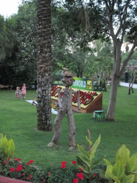 ??? Asteria Family Belek