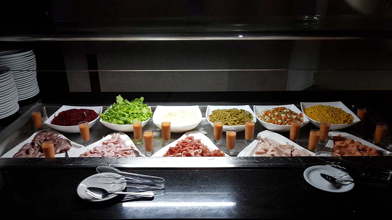 Gastro Sirenis Tropical Varadero