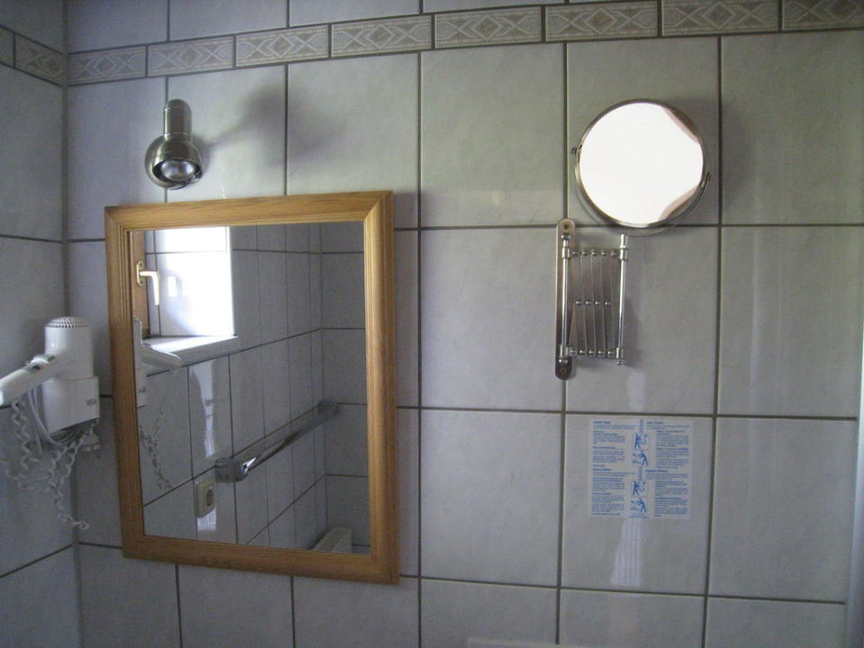 Bad Landhotel Altmühlaue