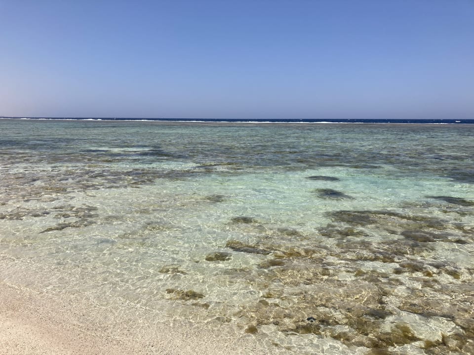 Strand Lazuli Hotel Marsa Alam