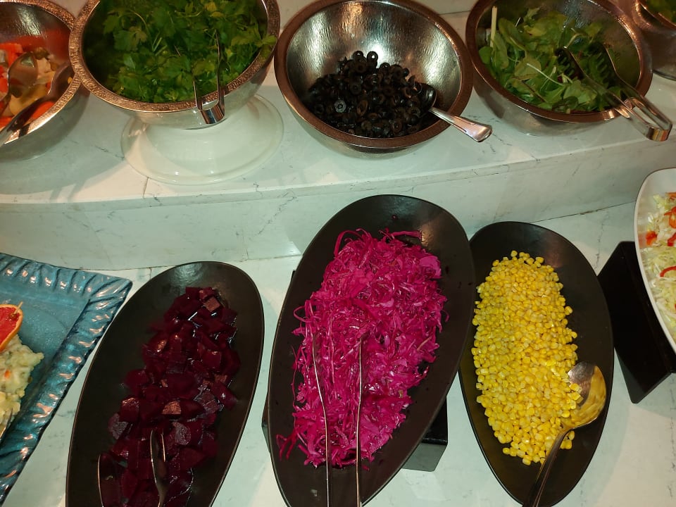 Gastro Seaden Quality Resort & Spa