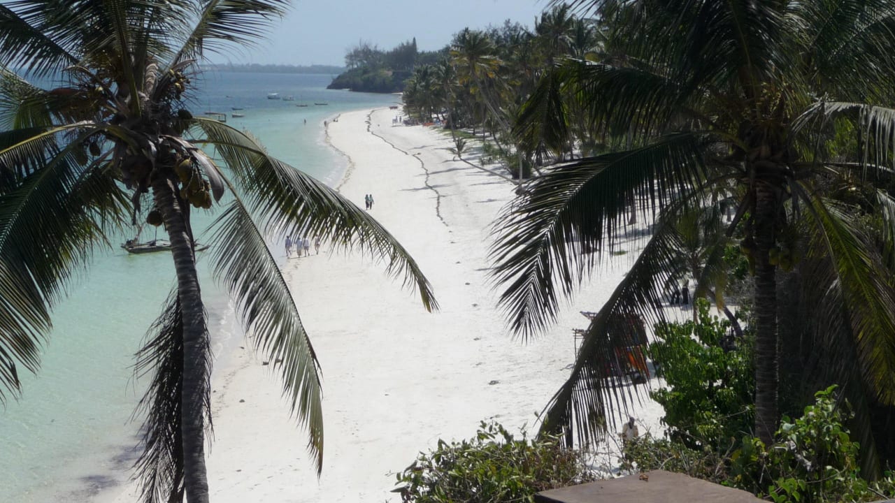 Strand PrideInn Flamingo Beach Resort & Spa