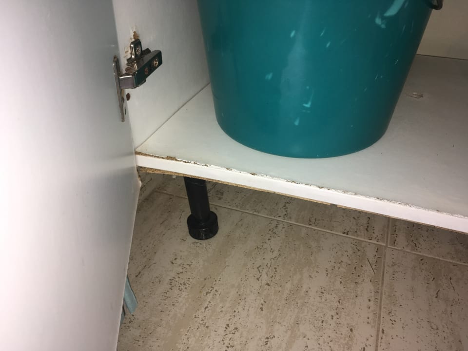 Zimmer R2 Lago Playa Park