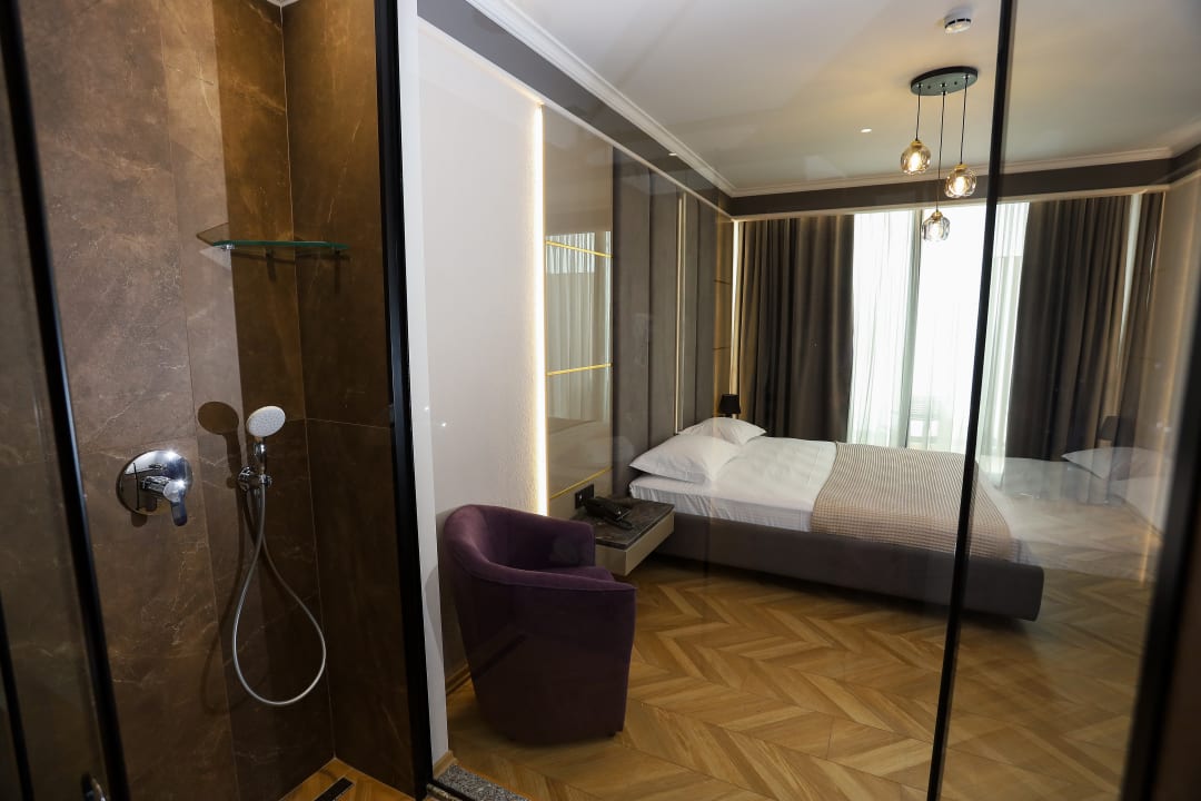 Zimmer Belvedere Hotel & SPA