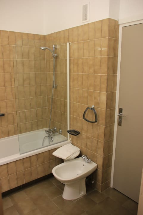 Zimmer Hotel Alivi