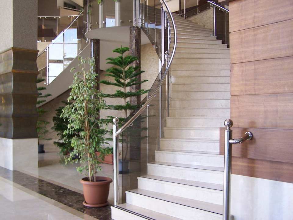 Amelia Beach Resort Hotel & Spa Vita Silva Hotel