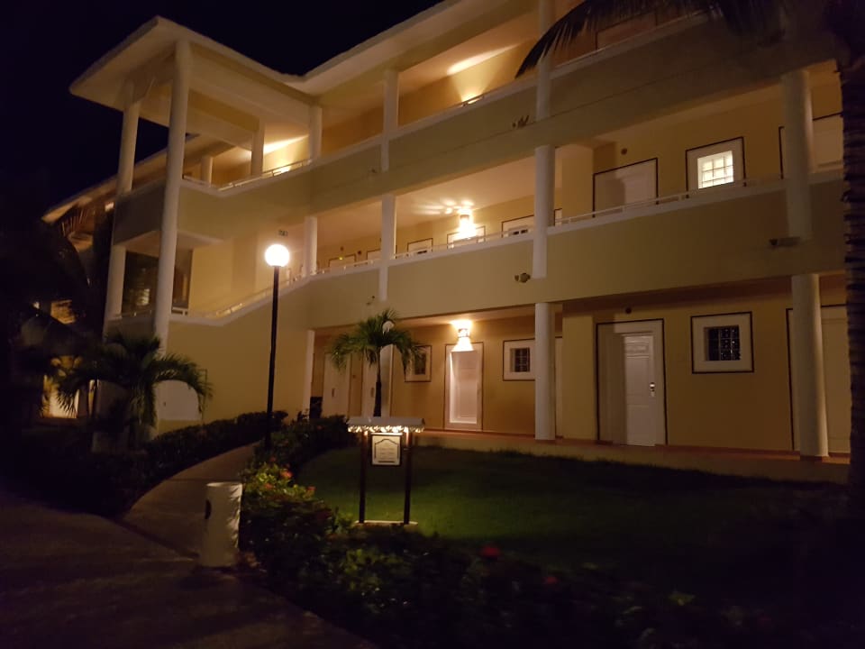 Außenansicht Bahia Principe Grand El Portillo
