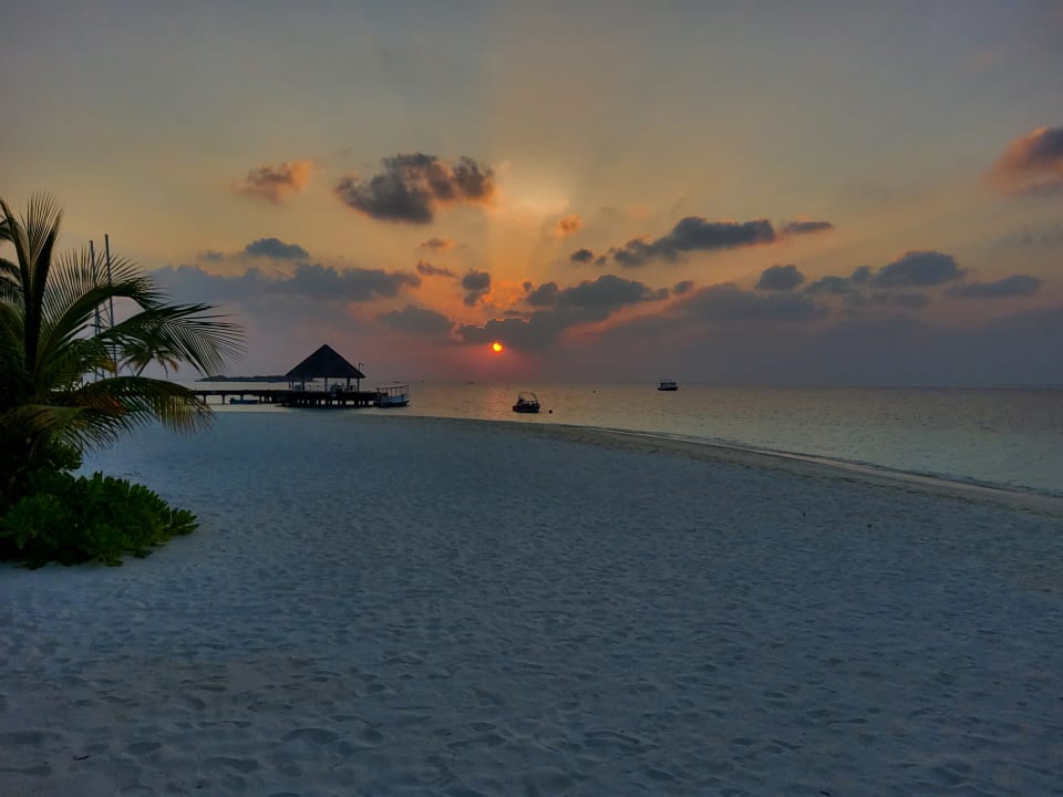 Strand Sun Siyam Vilu Reef