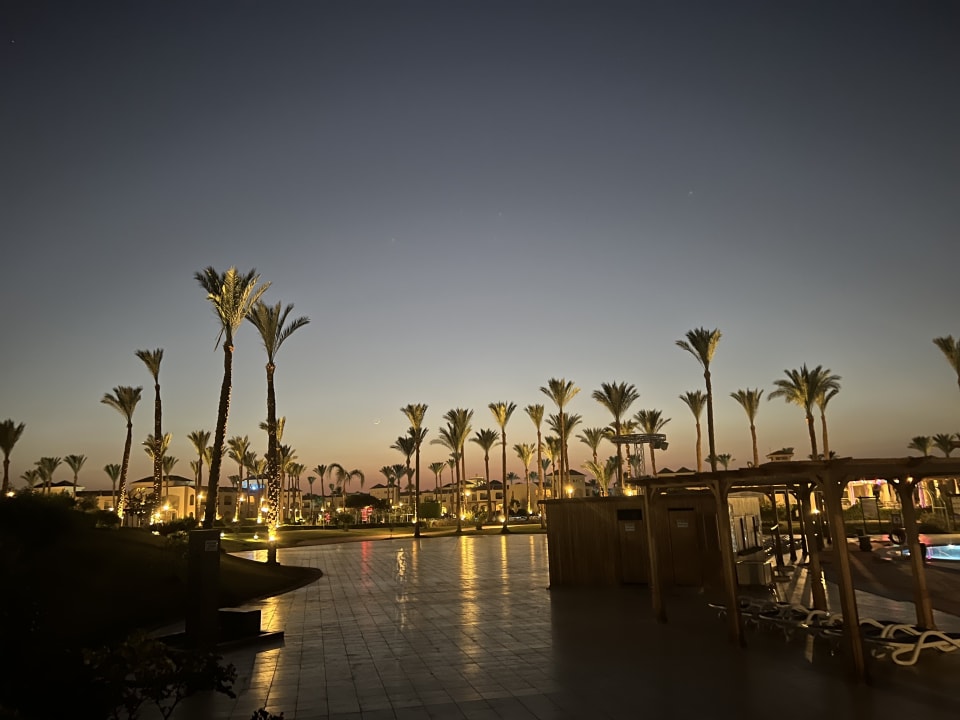 Sonstiges Cleopatra Luxury Resort Makadi Bay