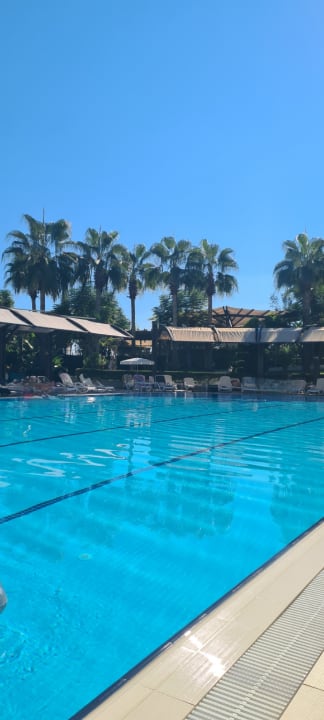 Pool Aydinbey Kings Palace & Spa