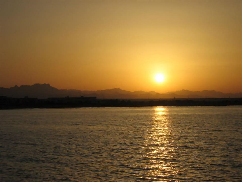 Sunset Hurghada Long Beach Resort
