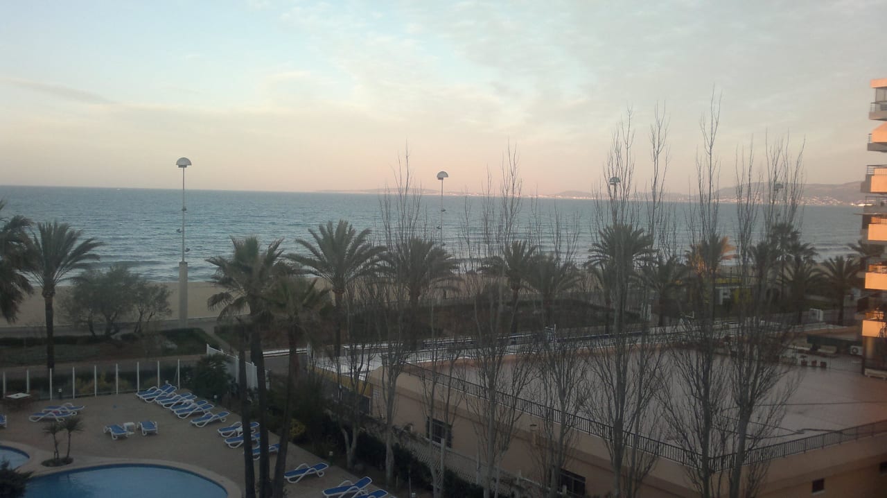 Playa de Palma HSM Golden Playa