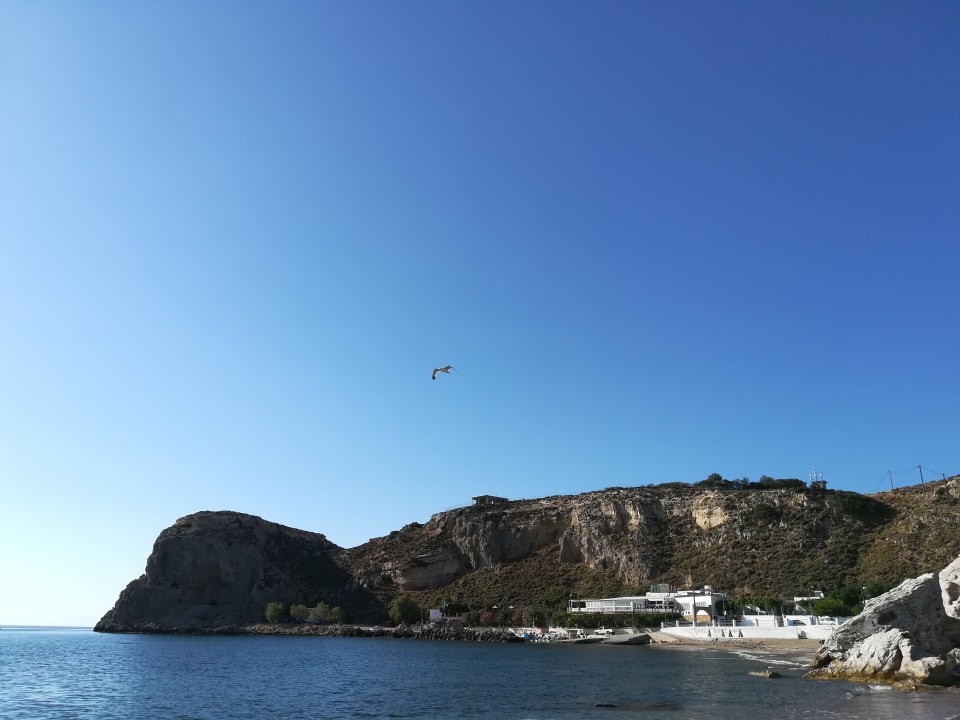 Außenansicht alltoura Club Hotel Porto Angeli Beach Resort