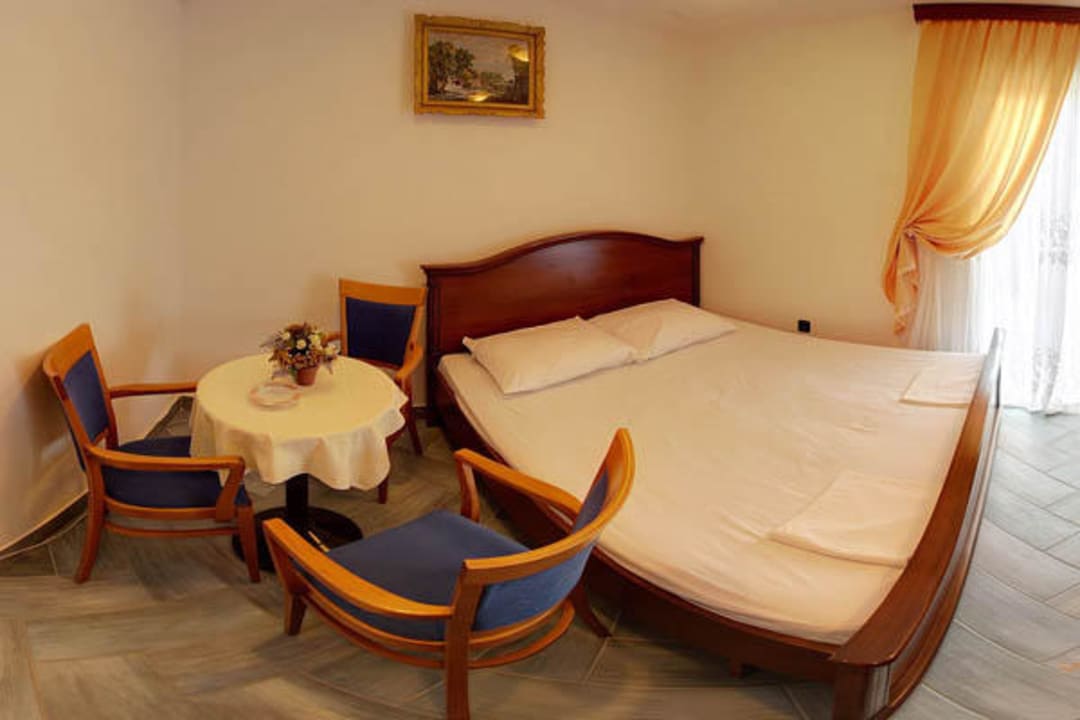 Double room Hotel Rooms Laura