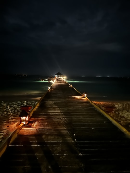 Außenansicht Adaaran Select Meedhupparu Island Resort - Premium All Inclusive