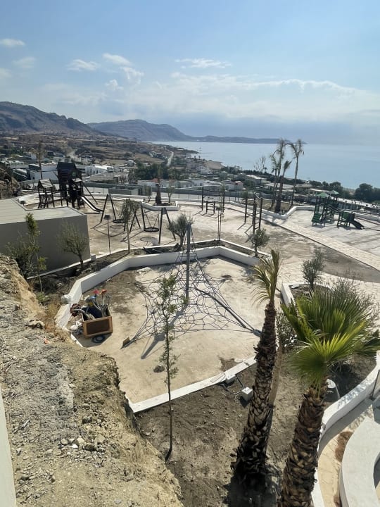 Sport & Freizeit Mitsis Rodos Village