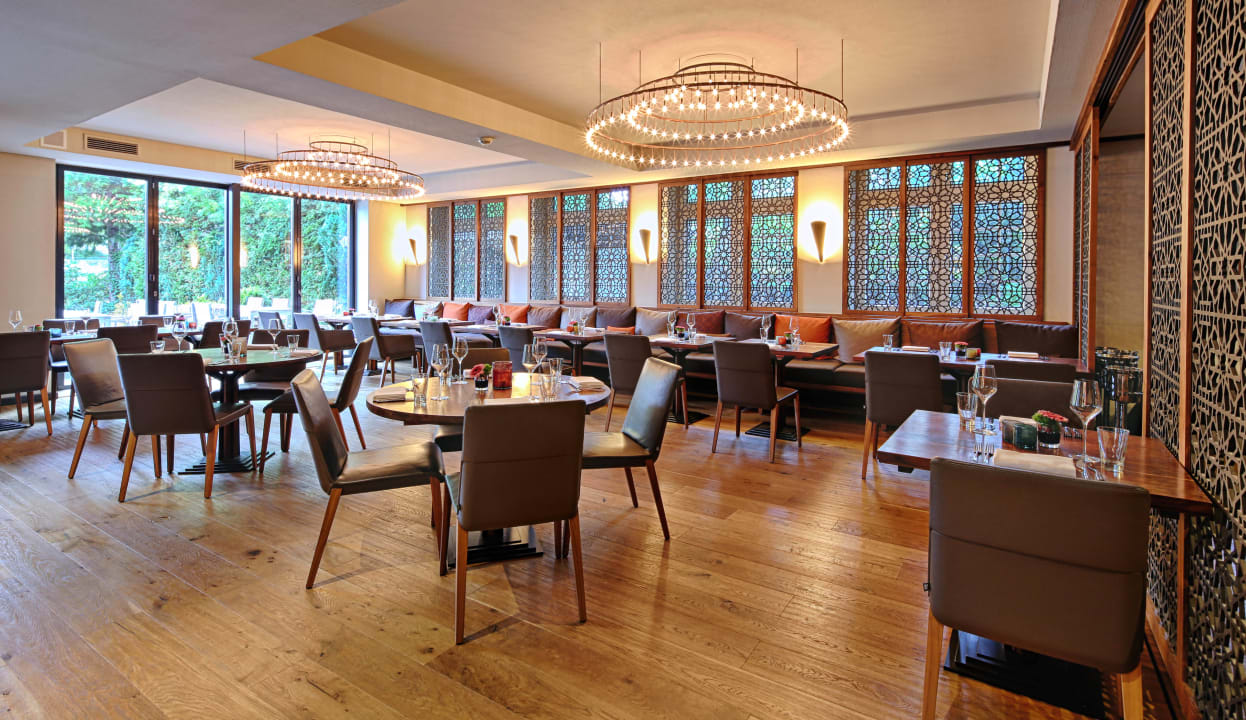 Gastro Boutique Hotel Poppenbütteler Hof