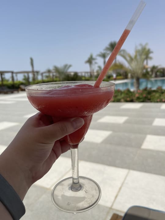 Gastro Steigenberger Resort Ras Soma