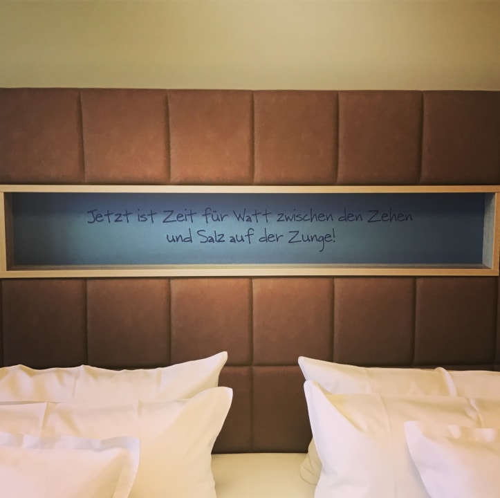 Zimmer Hotel Fährhaus