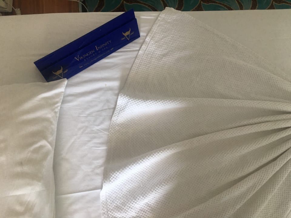 Zimmer Vikingen Infinity Resort & Spa