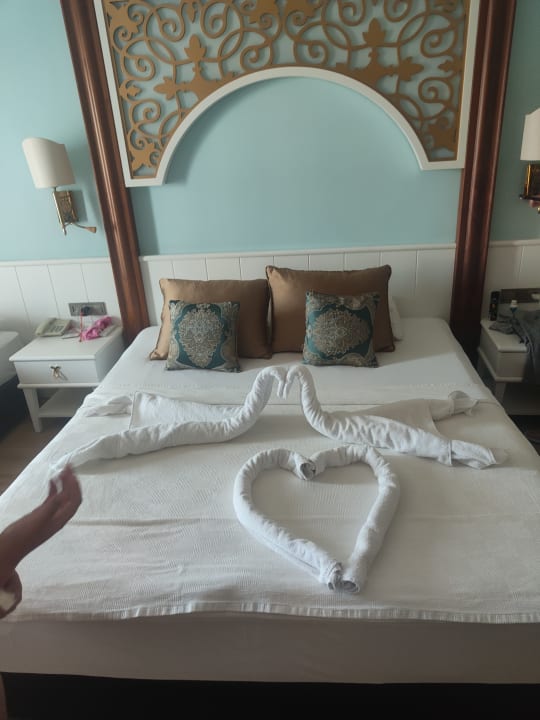 Zimmer J'adore Deluxe Hotel & Spa