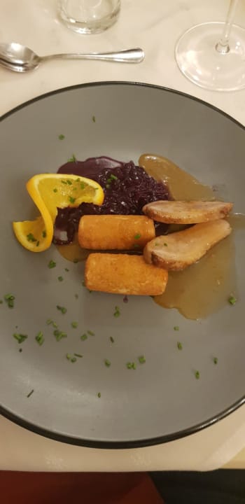 Gastro Hotel Kohlerhof