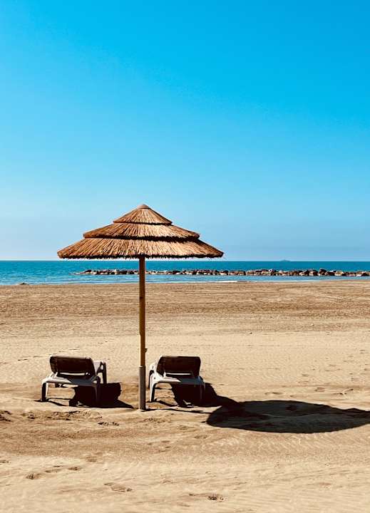 Strand ROBINSON CYPRUS