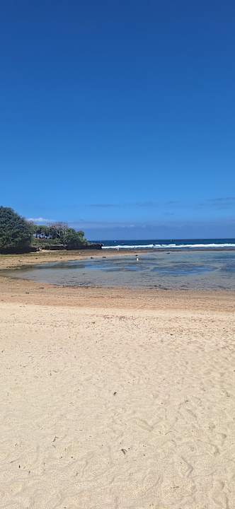 Strand Courtyard by Marriott Bali Nusa Dua