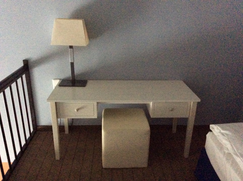 Zimmer Precise Resort Hafendorf Rheinsberg