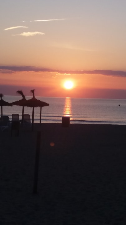 Strand Playa Esperanza Resort