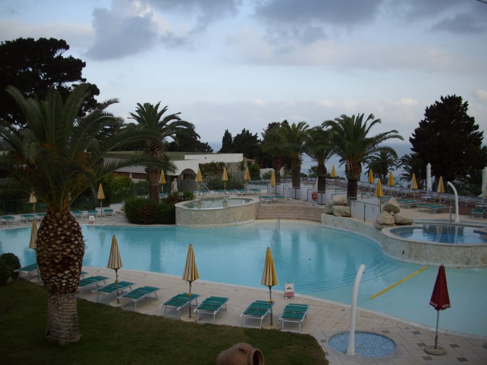 Pool Aldiana Club Rocca Nettuno Calabria