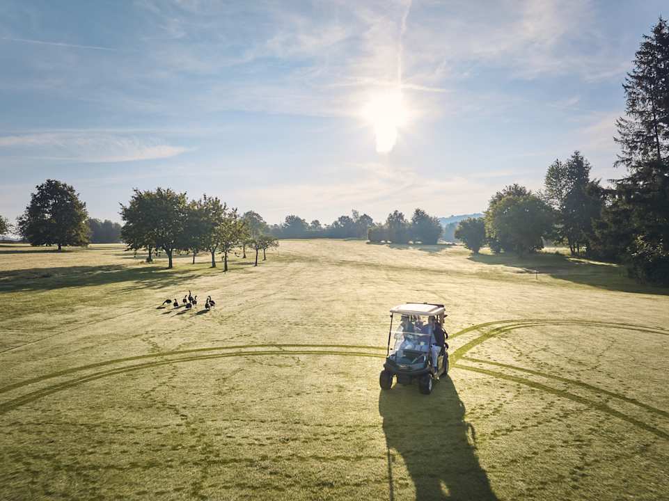 Sport & Freizeit Hotel Deimann
