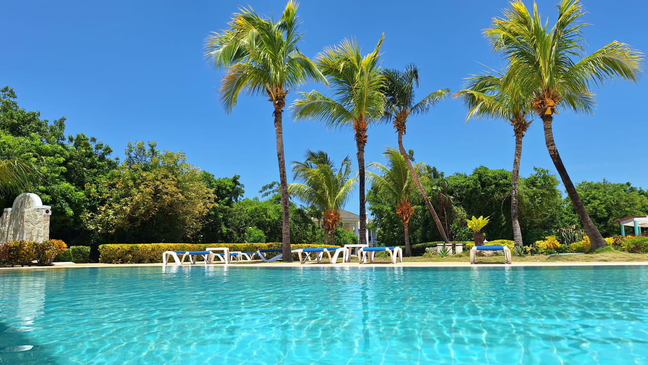 Pool Iberostar Selection Ensenachos