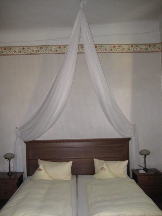 Himmelbett Hotel Goldener Adler