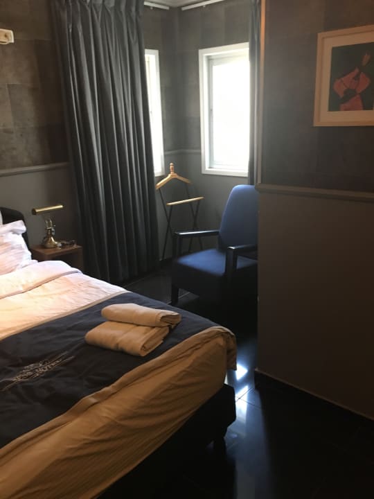 Zimmer Ness Hotel
