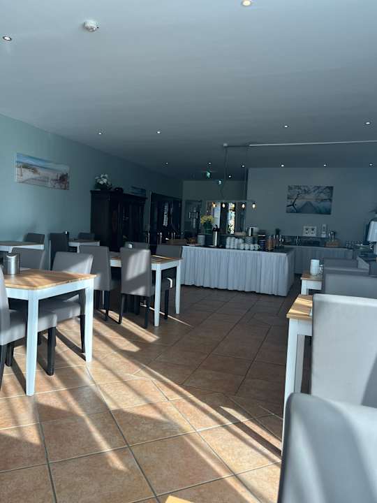 Gastro Hotel Plöner See by Tulip Inn