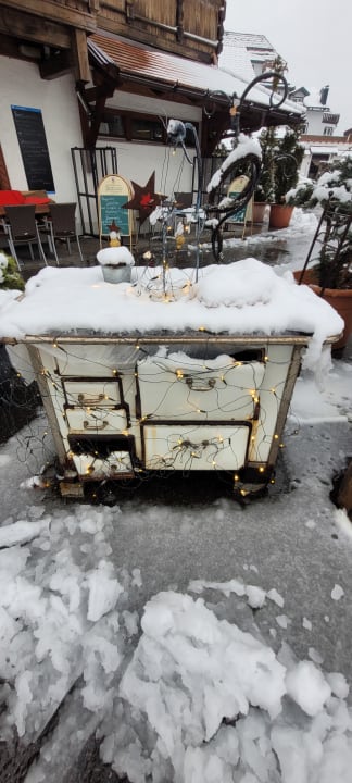 Sonstiges Montara Suites Bodenmais