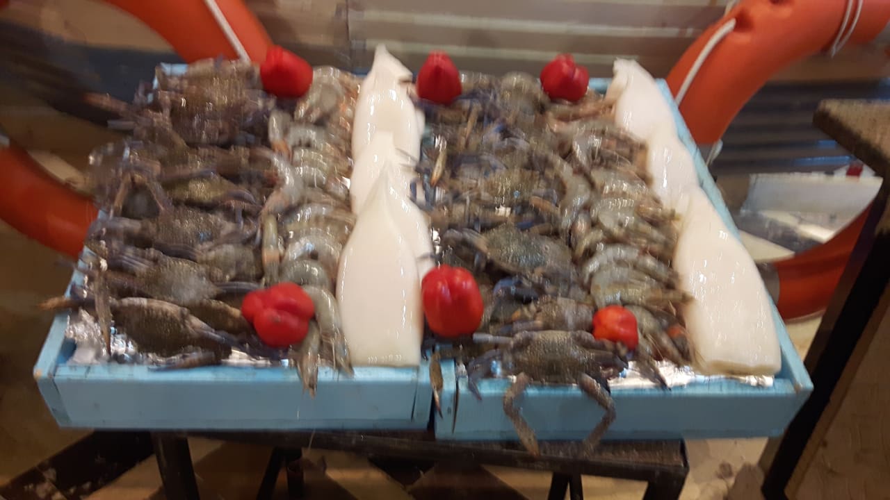 Gastro Sentido Mamlouk Palace Resort