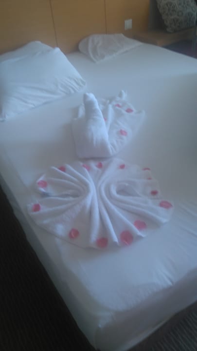 Zimmer Saphir Resort & Spa