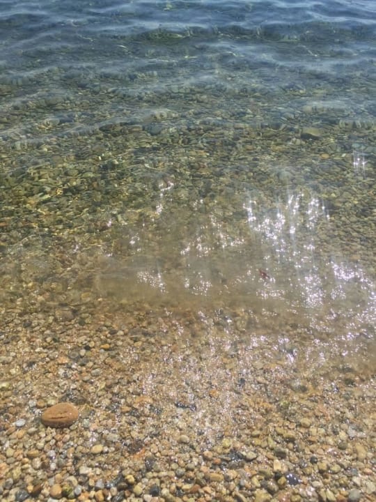 Meer  Akti Ouranoupolis