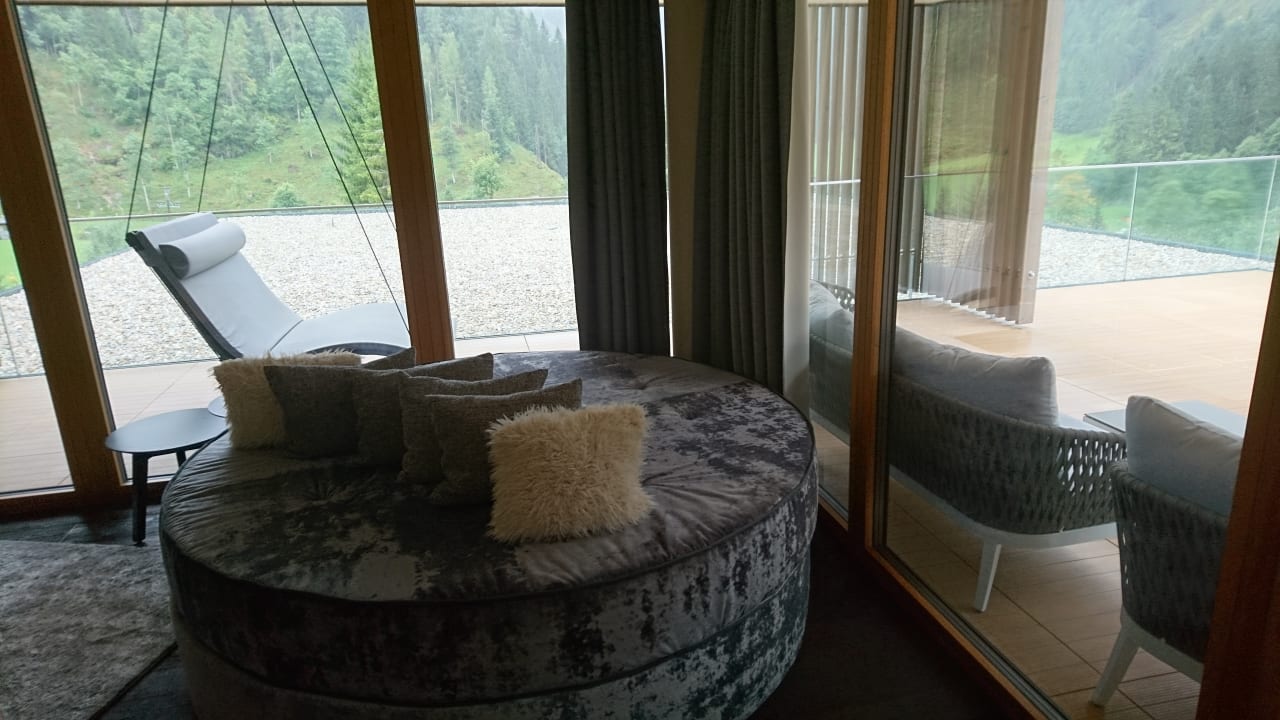 Zimmer Lürzerhof - luxury.nature.spa
